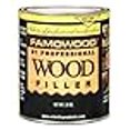 thumbnail image 2 of FamoWood 36021106 Original Wood Filler - Pint, Birch, 2 of 2