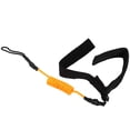 thumbnail image 1 of Premium SUP Leash Stand Up Paddle Board Coiled Surfboard Leash Ankle Strap Leg Rope For Stand Up Paddleboarding, 1 of 8
