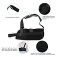 thumbnail image 1 of Adjustable Arm Sling Arm Sling Shoulder Immobilizer Adjustable Arm Support Brace Wrist Sprain Forearm Fracture   Shoulder Sling, 1 of 8