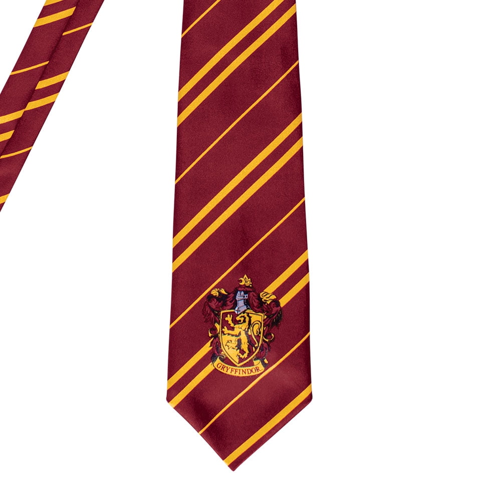 Disguise Harry Potter Gryffindor Tie