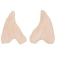 thumbnail image 2 of Elf Ear, Costume Portable en Latex Doux Cosplay pour Fête pour Carnaval Performance, 2 of 7