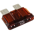 thumbnail image 1 of Fuse Blue Sea Systems 5240100, 7,5 A, ATO/ATC, paquete de 25 unidades, 1 of 1