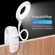thumbnail image 5 of 3 Levels Brightness Table Light Dimmable Usb Desk Lamp With, 5 of 5