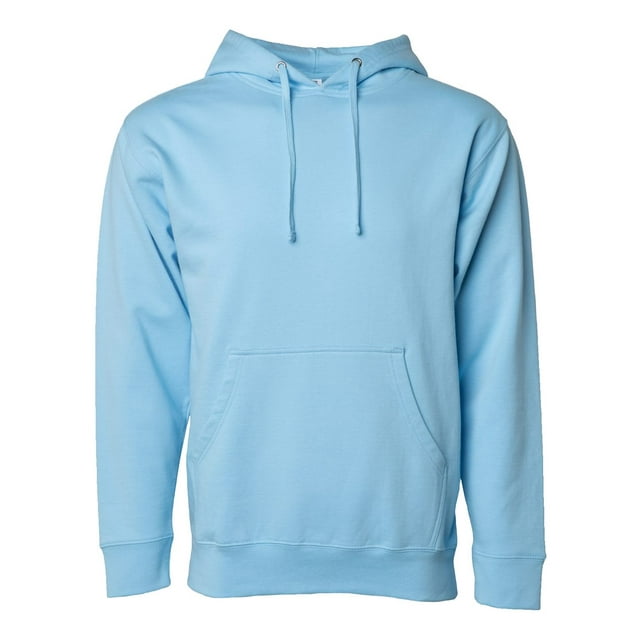 Independent Trading Co. SS4500 Midweight Hooded Sweatshirt