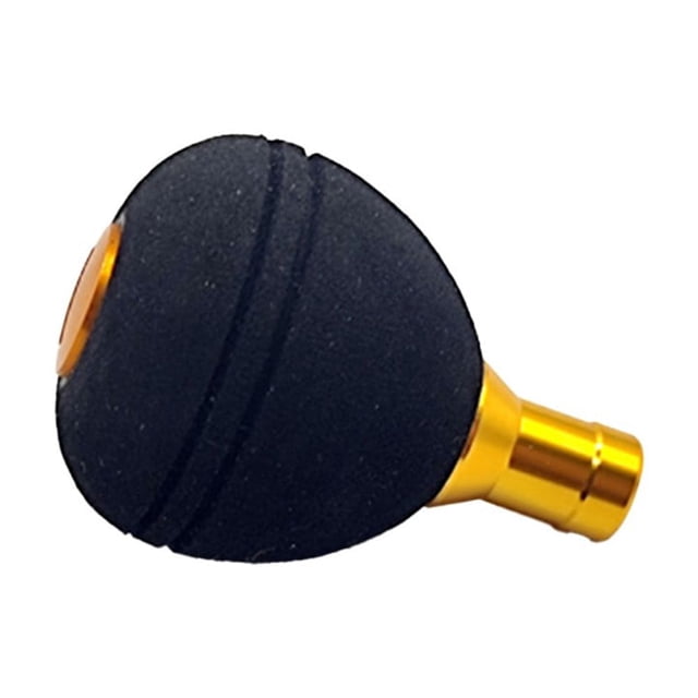 Fishing Reel Rocker Grip Cap FOR DAIWA EVA Lightweight Handle Knob For Baitcasting Spinner Reel Fishing Refit Accessories