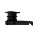 thumbnail image 4 of Inflatable Boat Drain Valve Premium Pvc Plastic Lightweight Drain Valve For Dinghy-SinKeeU, 4 of 5
