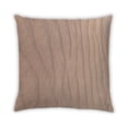 thumbnail image 2 of Ahgly Earth Sand Company Coussin d'Intérieur, 18 Pouces par 18 Pouces, 2 of 6