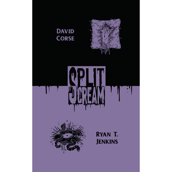 Split Scream Split Scream Volume Six, (Paperback)
