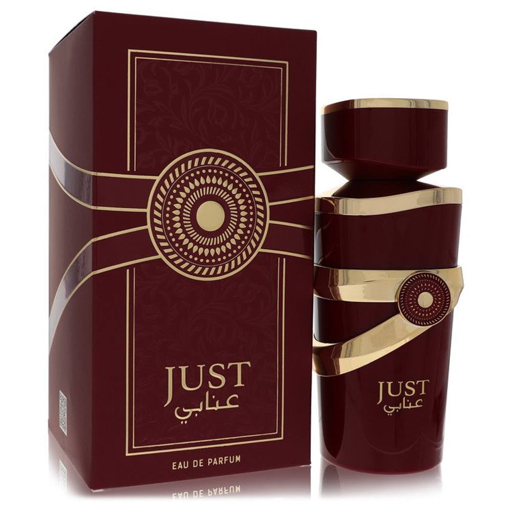 Fragrance World Montera Instant Love EDP 3.4 oz Fragrances