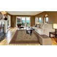 thumbnail image 2 of Concord Global Trading Persian Classics Collection Kashan Area Rug, 2 of 5
