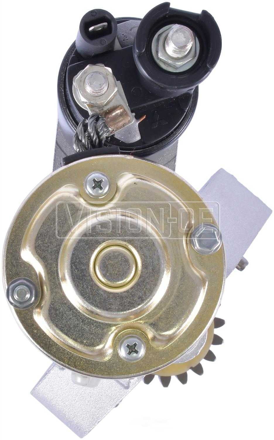 Vision OE 17964 Starter Motor