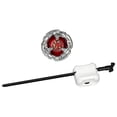 thumbnail image 3 of Set de inicio Beyblade X Scythe Incendio 4-60T con lanzador, 3 of 5