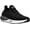 Black, variant on Men's Under Armour Hovr Phantom 2 Running Sneaker