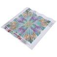 thumbnail image 2 of Pintura De Diamante Ecoration, Diamante De Resina, Pintura De Diamante Luminosa Ligera, Luminosa Para Decoración Del Hogar, Adorno Cergrey DZ547, 2 of 8