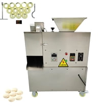 Commercial Dough Divider 5g-500g Quantitative Dough Cutter Machine Dough Rounder Machine