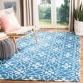 thumbnail image 2 of Safavieh Four Seasons Grey Indoor Rug - 5' x 8', 2 of 2