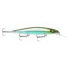Moss Back Shiner