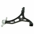 thumbnail image 3 of DAMAIJOY 1pc Suspension Control Arm Front Lower Right Passenger Side Without Ball Joint Cast Forged Steel for Dodge for Durango 2011-2015,for Jeep for Grand Cherokee 2011-2015 PSA63867, 3 of 8