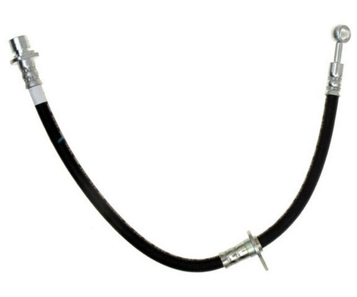Raybestos Element3 Brake Hoses Fits select: 2006-2014 HONDA RIDGELINE