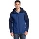 thumbnail image 1 of Chaqueta Soft Shell con capucha Port Authority® Core. J335 Autoridad Portuaria J335, 1 of 1