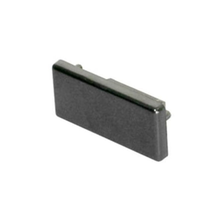 

Jesco Lighting J1EC-BK End Cap Black