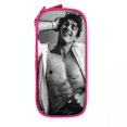 thumbnail image 1 of Jacob Elordi Merch Pencil Case Office Australian Actor Pencil Bag, 1 of 4