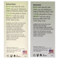 thumbnail image 5 of BioSource Natural Therapy Strengthening Base Coat and Brilliant Top Coat Kit , 2 Pc Kit 0.4 oz Nail Treatment, 0.4 oz Nail Treatment, 5 of 5