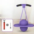 thumbnail image 4 of BKER Pogo Trick With Handle & Bouncing Toy For Active Kids, 4 of 4