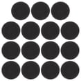 thumbnail image 1 of 15Pcs Quick Dry Makeup Brush Cleaning Sponge Box Cleaner, 1 of 8