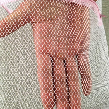 

AIMAOMI 3 Sizes Underwear Aid Socks Lingerie Laundry Washing Machine Mesh Bag H