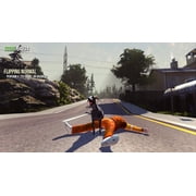 Goat Simulator - The GOATY [Nintendo Switch]