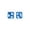 A002- Blue, variant on White Adjustable Angle Screw-In Fan Light, Portable Fan Light, Dual Fan Light, Quiet Operation, 14X8 Inch Led Dimmable Ambient Light with Remote, Easy to Install for Seamless