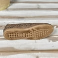thumbnail image 4 of Wowcloth Women's Fashion Casual Solid Color Perforated Flats – Comfortable Slip-On Design with Breathable Upper for Spring, Ideal for Everyday Casual Wear, 4 of 9