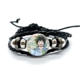 thumbnail image 2 of Pulsera de Anime My Hero Academia para niños y niñas, brazalete con cadena de mano, adorno de joyería, regalo, 2 of 4
