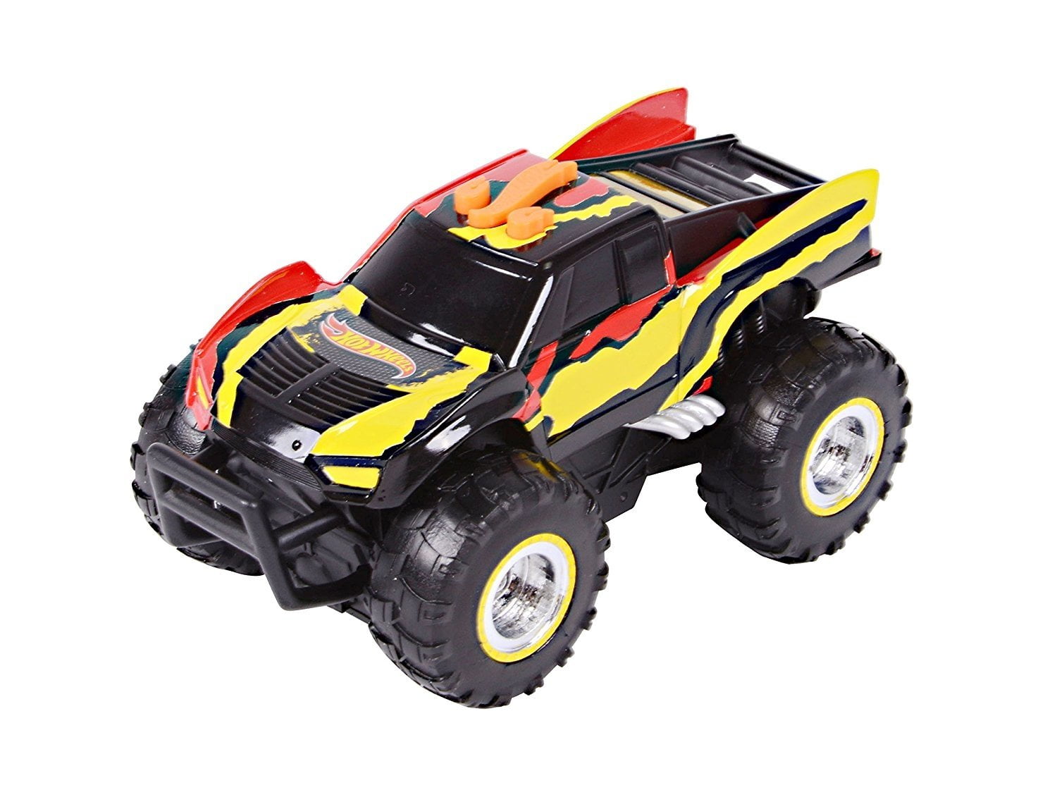 toy state monster truck