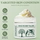 thumbnail image 3 of Crema facial humectante mkzea Tallow 100% orgánica de sebo de res, 3 of 7