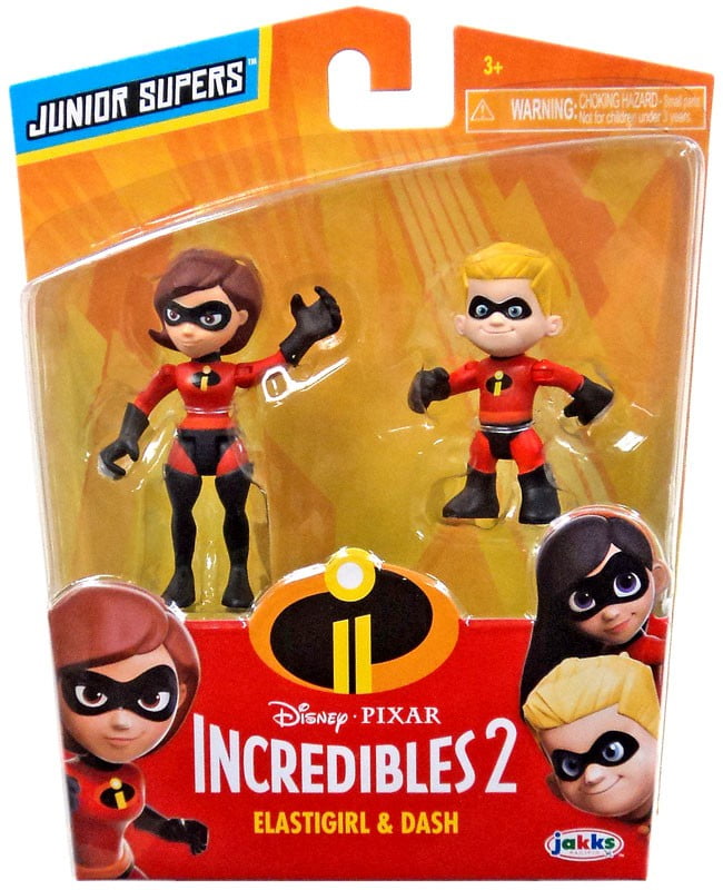 incredibles imaginext