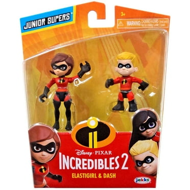 Incredibles 2 Action Gloves - Walmart.com