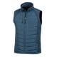 thumbnail image 1 of Result - Chaleco acolchado de invierno Compass para chico hombre (Marino), 1 of 2