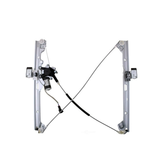 AISIN RPAGM-031 Power Window Regulator w/ Motor