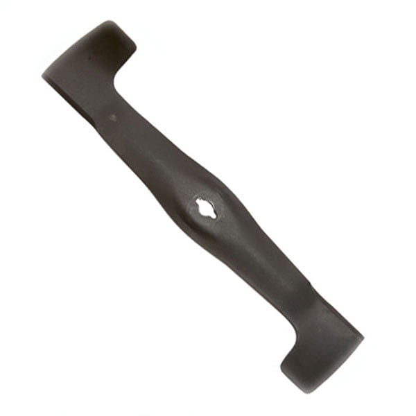 John Deere Mower Blades (42inch cut)(Set of 2) AM131560