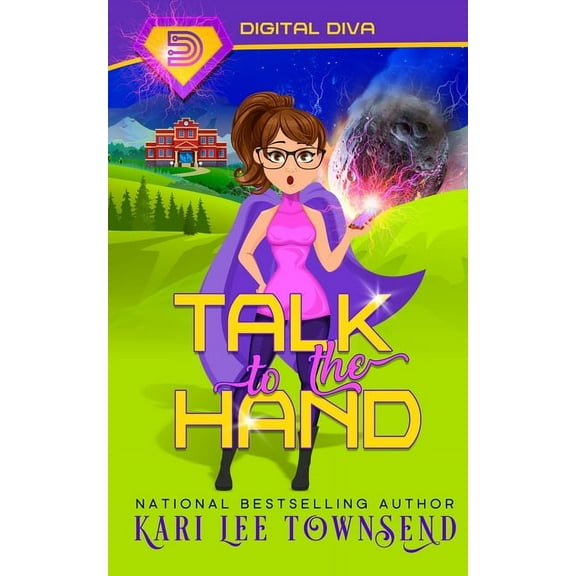 Talk to the Hand, (Paperback)