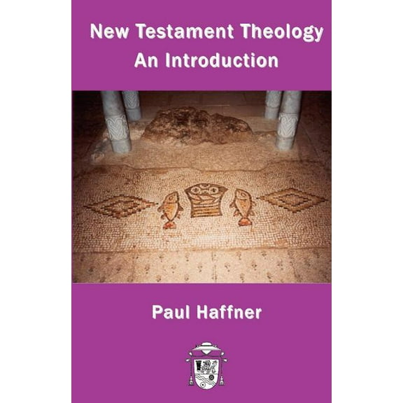 New Testament Theology