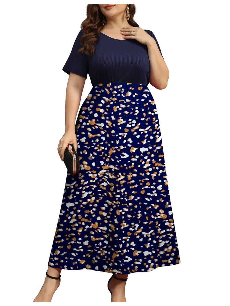 green emerald velvet dress Chic A-Line Maxi Chiffon Plus Size Bridesmaid Dress COCOMELODY CB0775, Soft Blush