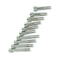 thumbnail image 1 of Fits Royal Enfield 350 500 Timing Cover Screw Set of 10 Unit, 1 of 5