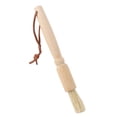 thumbnail image 4 of Coffee Utensil Accessories, Long Handle Coffee Grinder Brush Elastic  For Home For Bar, 4 of 8
