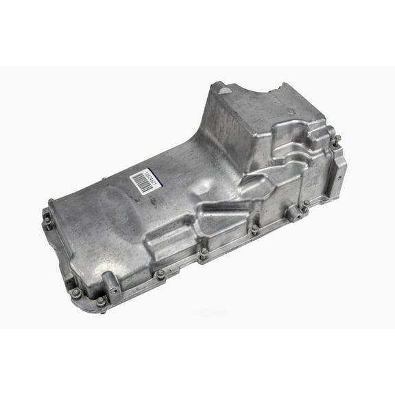 GM 12624621 Engine Oil Pan