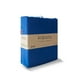 thumbnail image 4 of Juego de Sábanas Microfibra Rebeca Koala Individual Azul Francia, 4 of 4