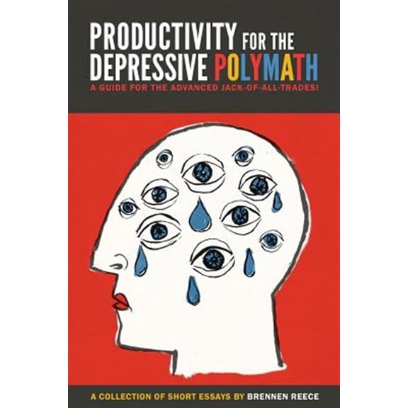 Pre-Owned Productivity for the Depressive Polymath