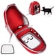 thumbnail image 4 of Mochila Para Perros, Mochila Ergonómica Antideslizante Para Mascotas, Espuma Elástica Tridimensional Para Actividades Al Aire Libre Para Viajes Cergrey Cat Backpack, 4 of 8